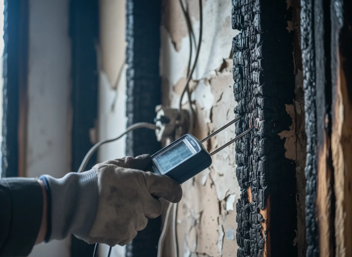 Fire Damage Restoration Cobden, IL FAQs